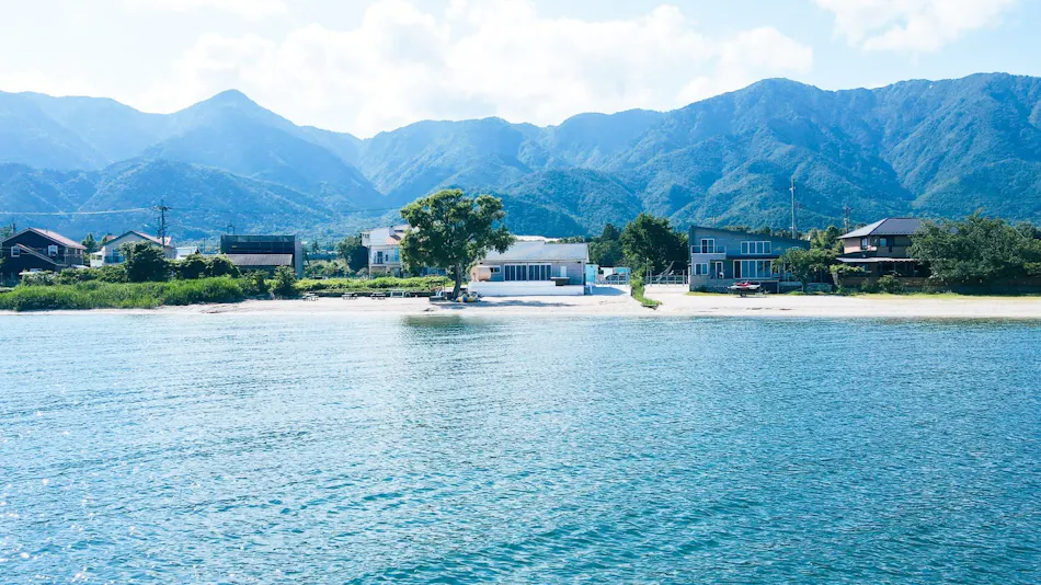 RIPSTICK Private Luxury Resort