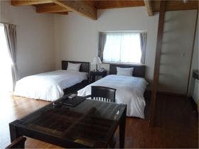 開運の郷　やけうちの宿