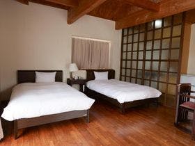 開運の郷　やけうちの宿