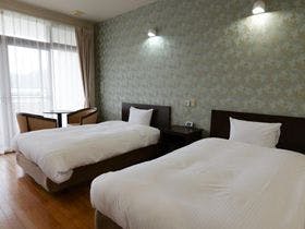 開運の郷　やけうちの宿