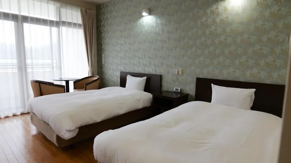 Fortune Village Yakeuchi Accommodation