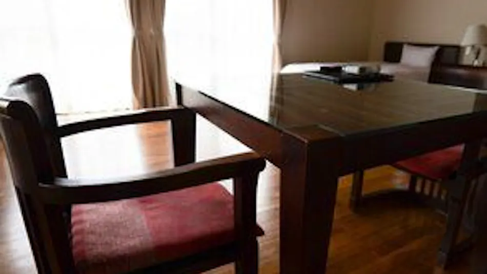 Fortune Village Yakeuchi Accommodation