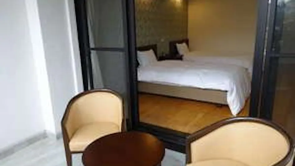 Fortune Village Yakeuchi Accommodation