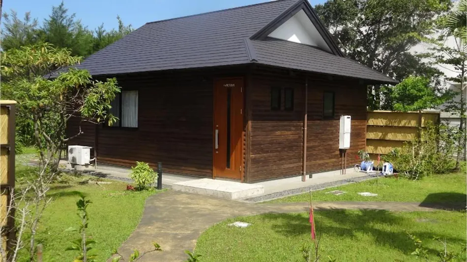 Fortune Village Yakeuchi Accommodation