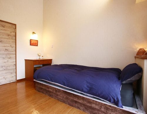 オーシャンビュー