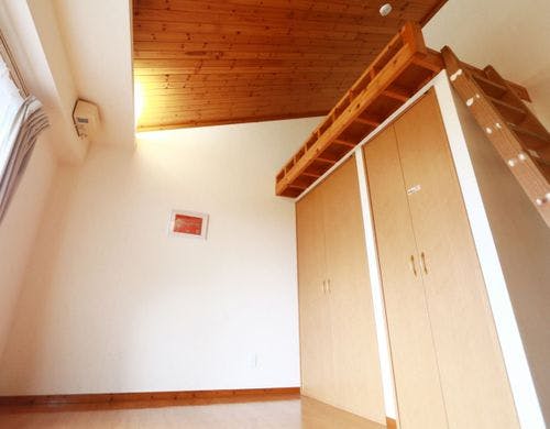 オーシャンビュー◆8