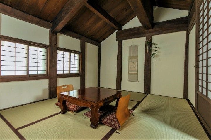 Toshiharu Ryokan