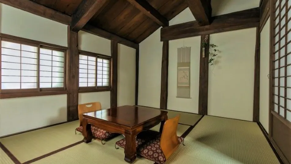 Toshiharu Ryokan