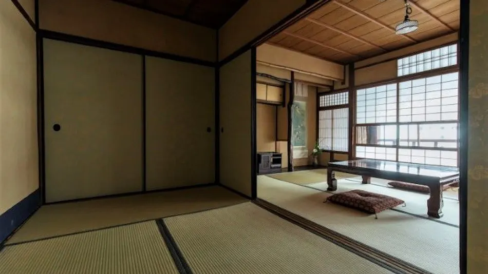 Toshiharu Ryokan