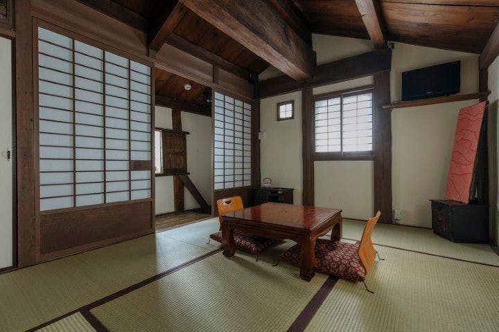 Toshiharu Ryokan