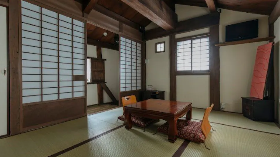 Toshiharu Ryokan