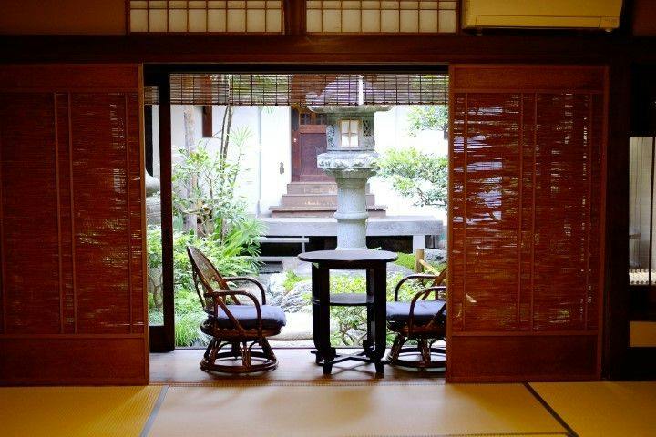 Toshiharu Ryokan