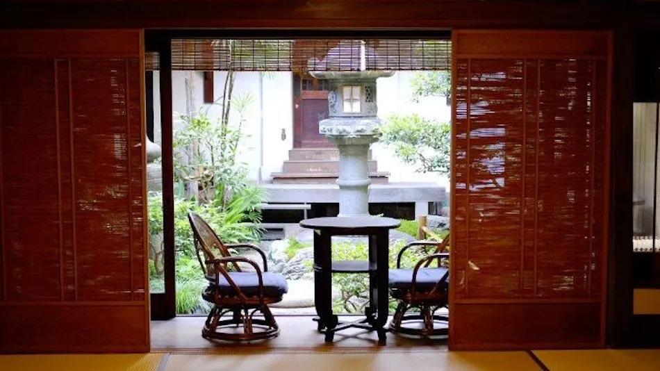 Toshiharu Ryokan