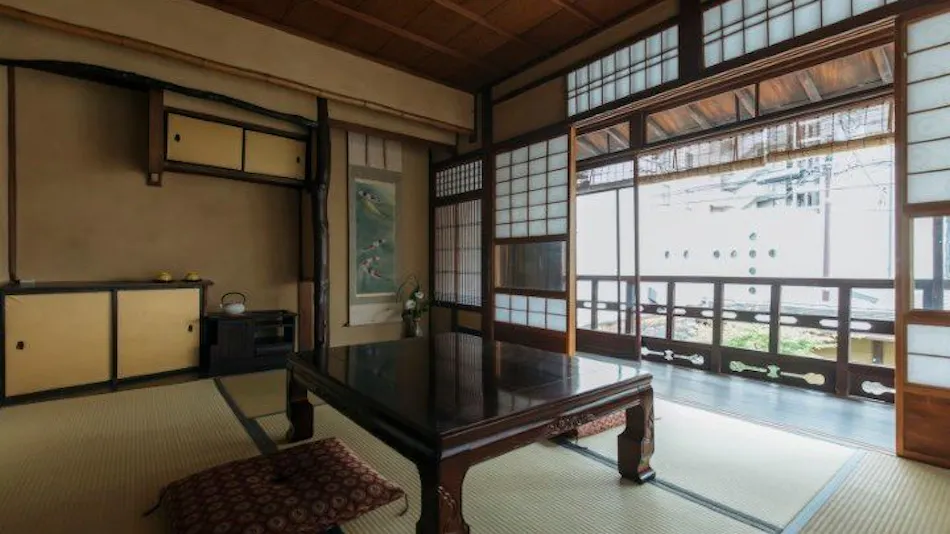Toshiharu Ryokan