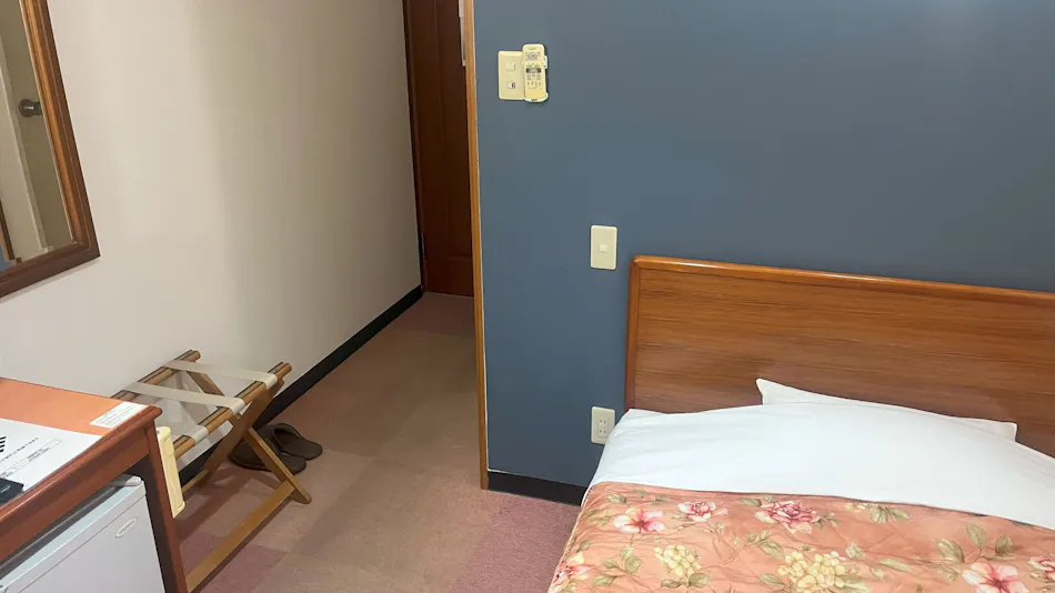 Hotel Kagoshima Hills