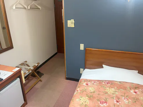 ห้องเซมิ-ดับเบิลปลอดบุหรี่