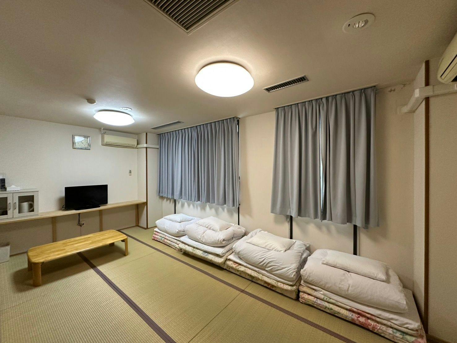 Hotel Kagoshima Hills