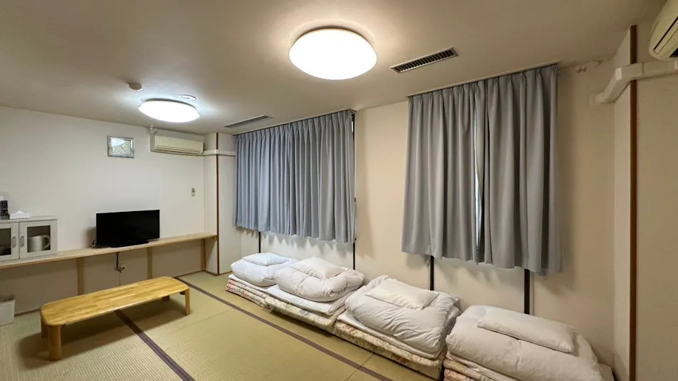 Hotel Kagoshima Hills
