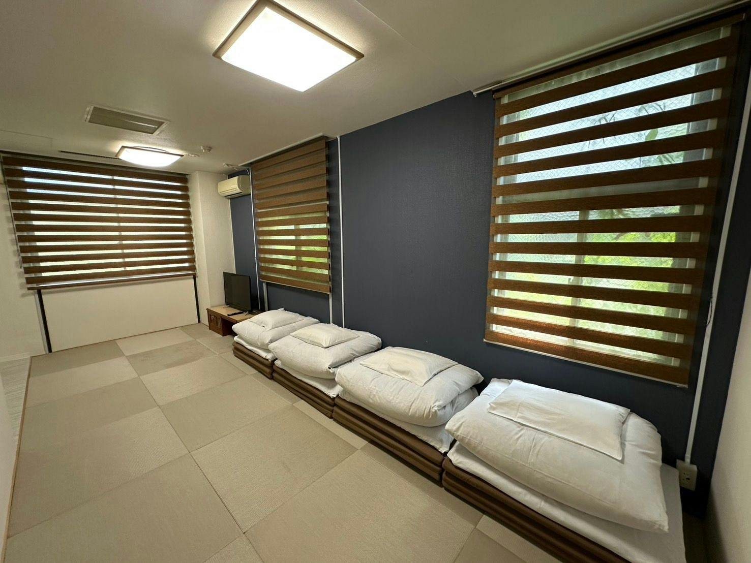Hotel Kagoshima Hills