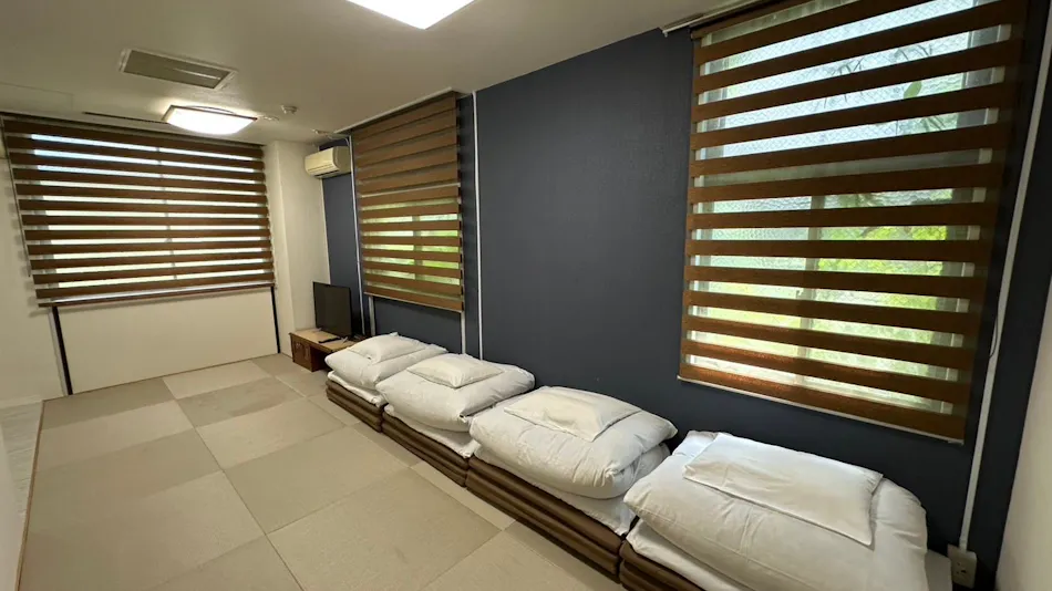Hotel Kagoshima Hills