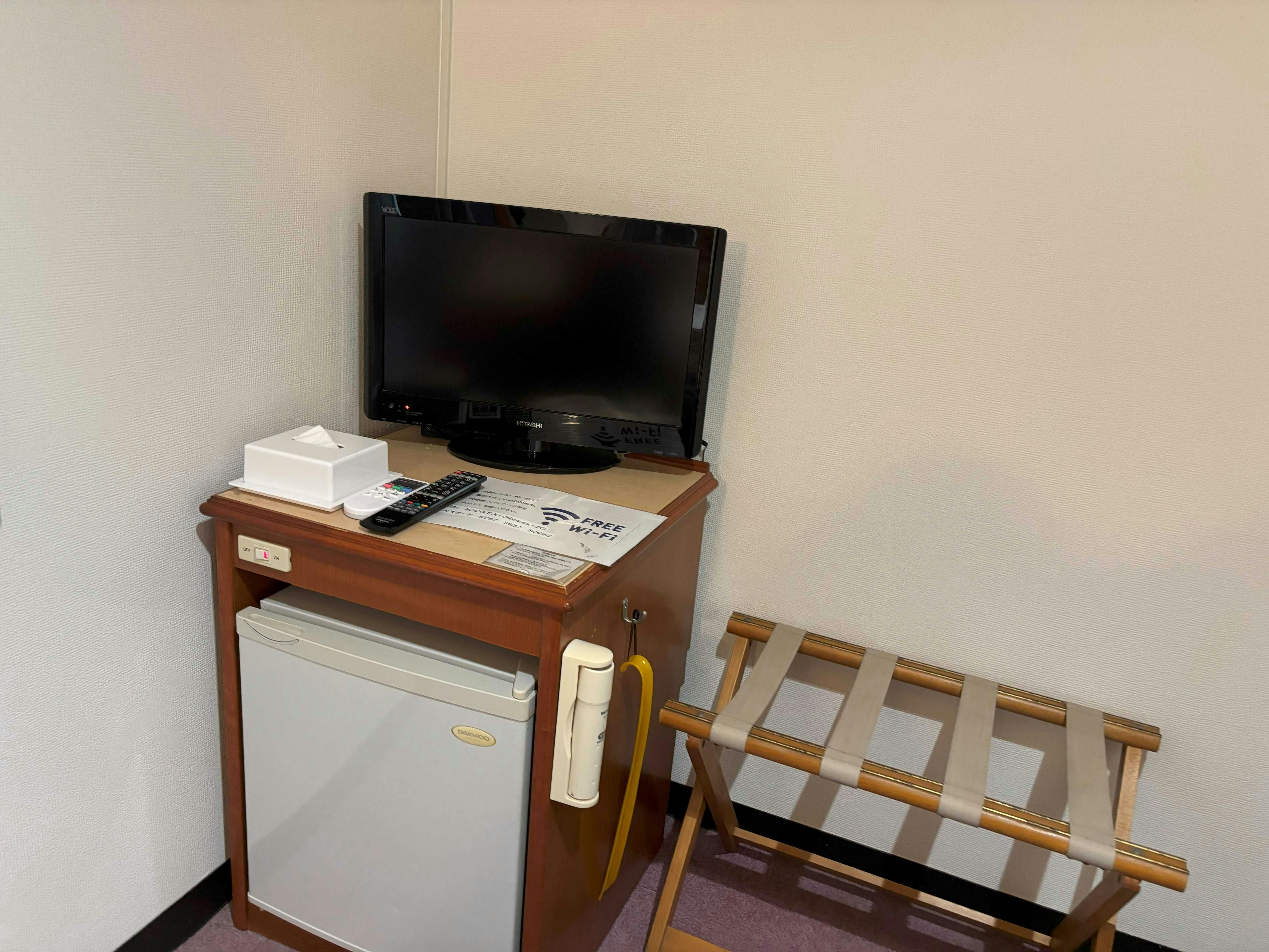 Hotel Kagoshima Hills