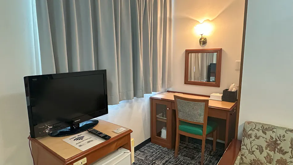 Hotel Kagoshima Hills