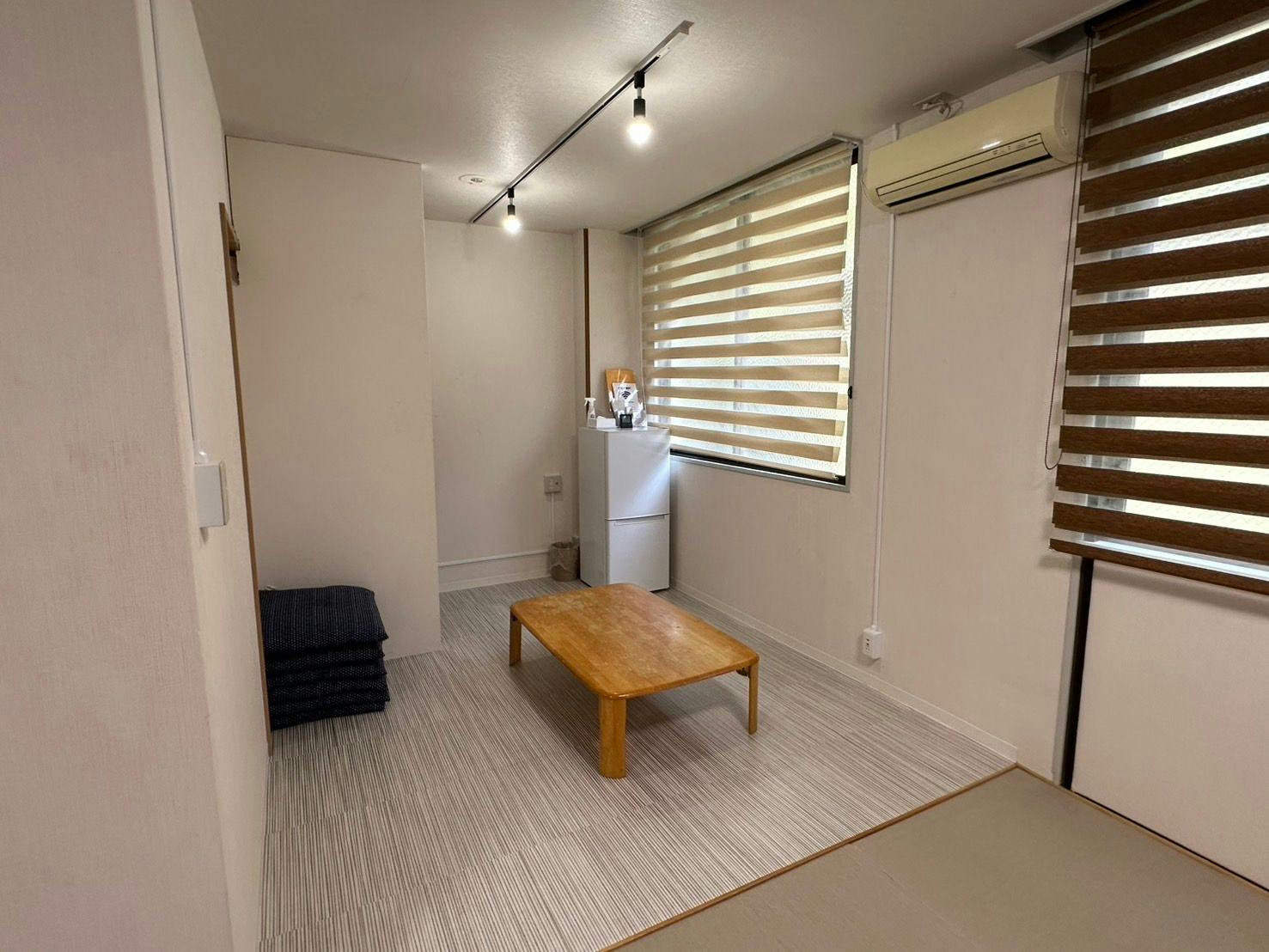 ห้องพักสไตล์ญี่ปุ่นแบบดีลักซ์ ปลอดบุหรี่