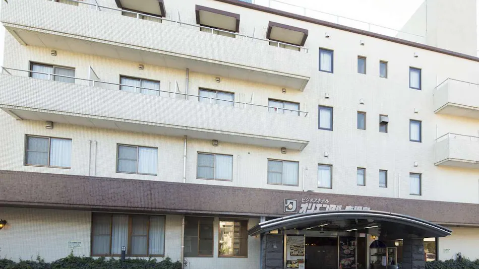 Hotel Kagoshima Hills