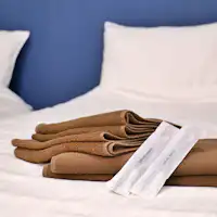 【Room (1DK Twin Room)】Amenities