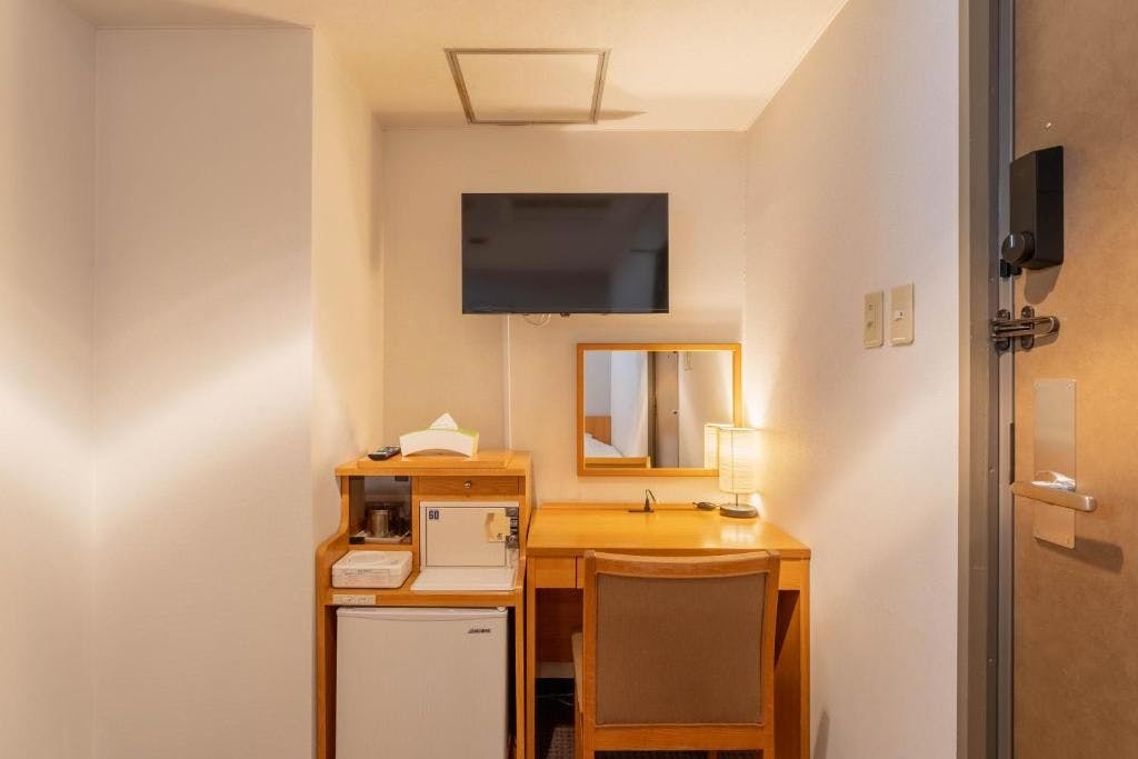 Station Hotel Iroha