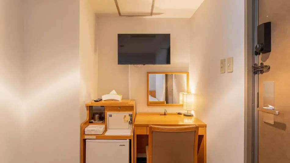 Station Hotel Iroha