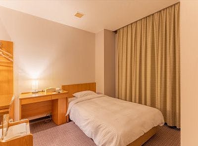 Station Hotel Iroha