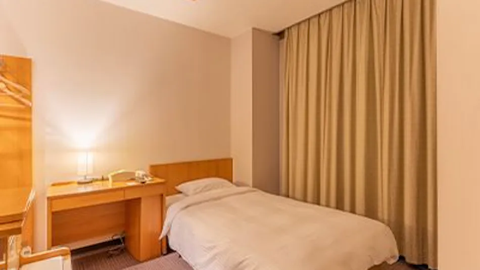 Station Hotel Iroha