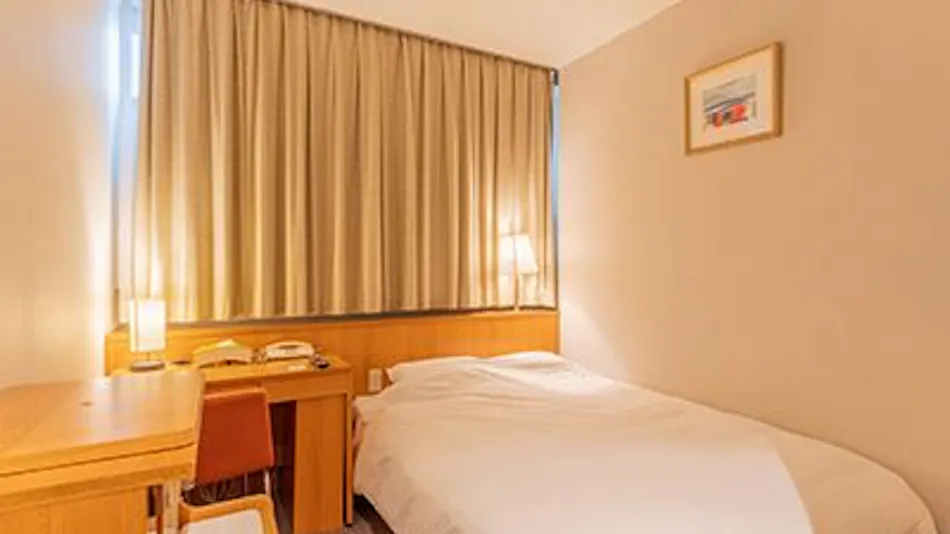 Station Hotel Iroha