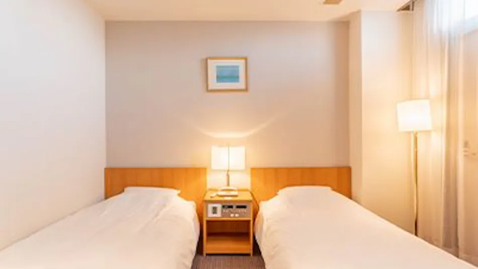 Station Hotel Iroha