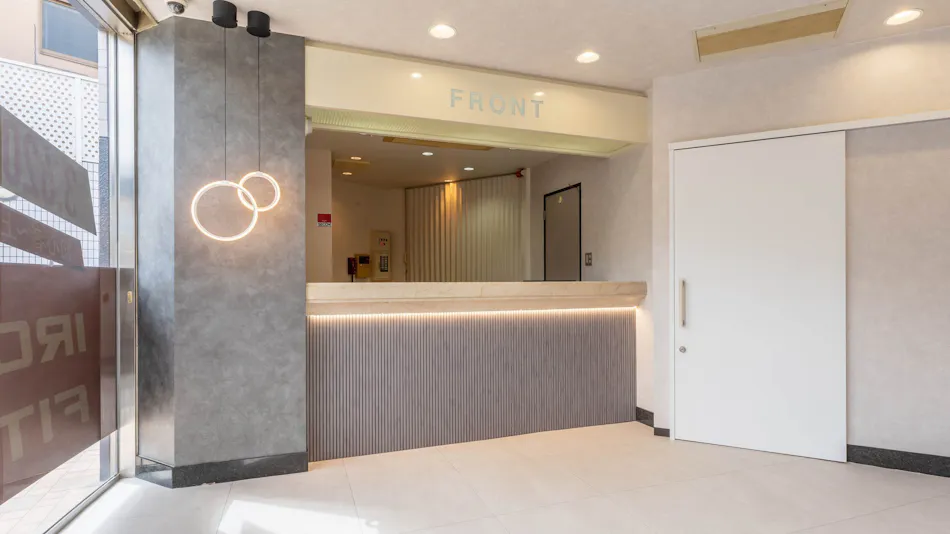 Station Hotel Iroha