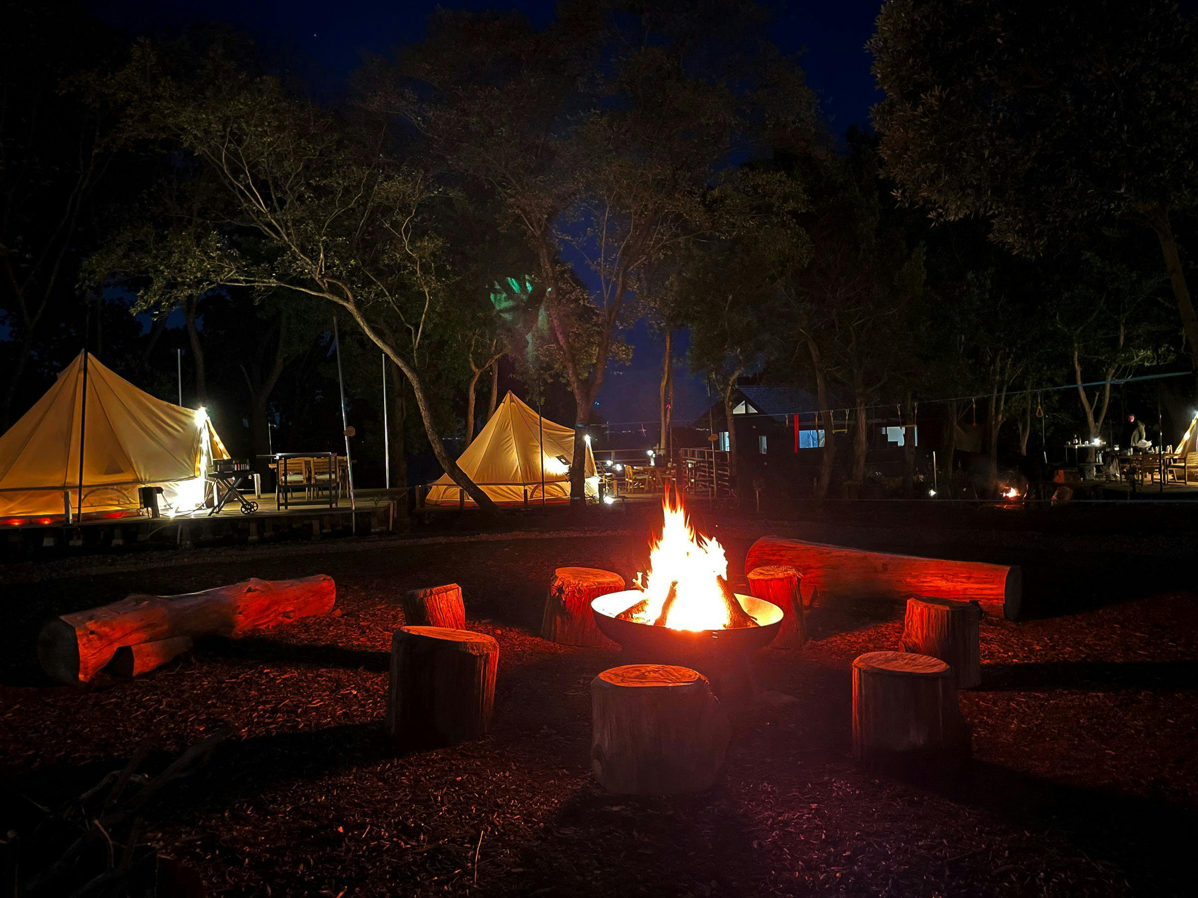 Couscous Glamping Manazuru