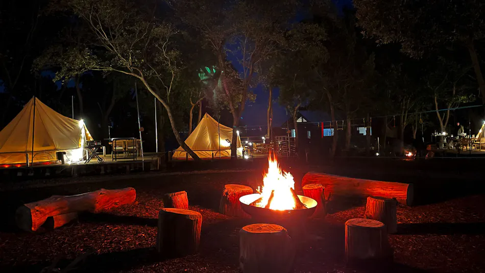 Couscous Glamping Manazuru