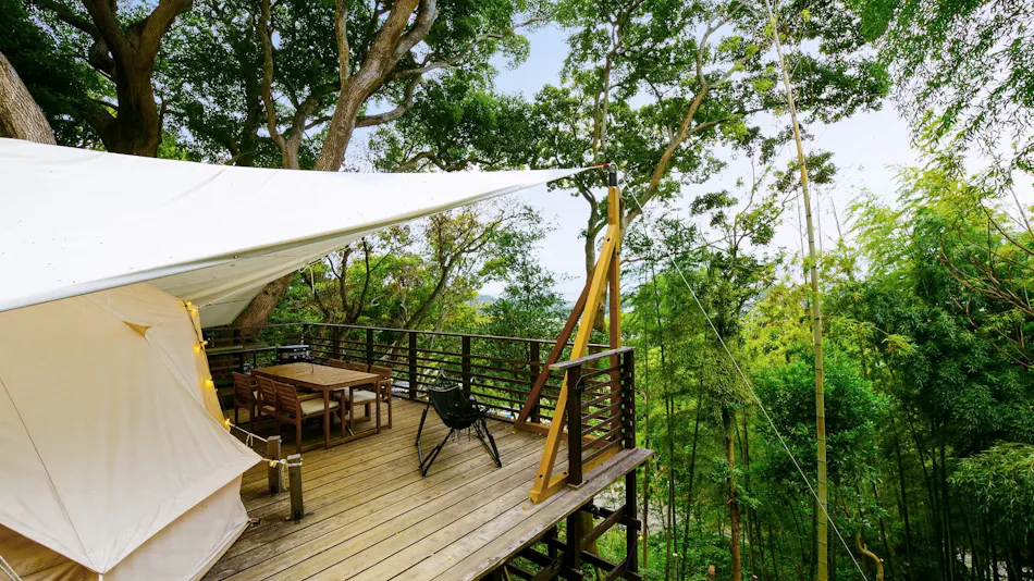 Couscous Glamping Manazuru