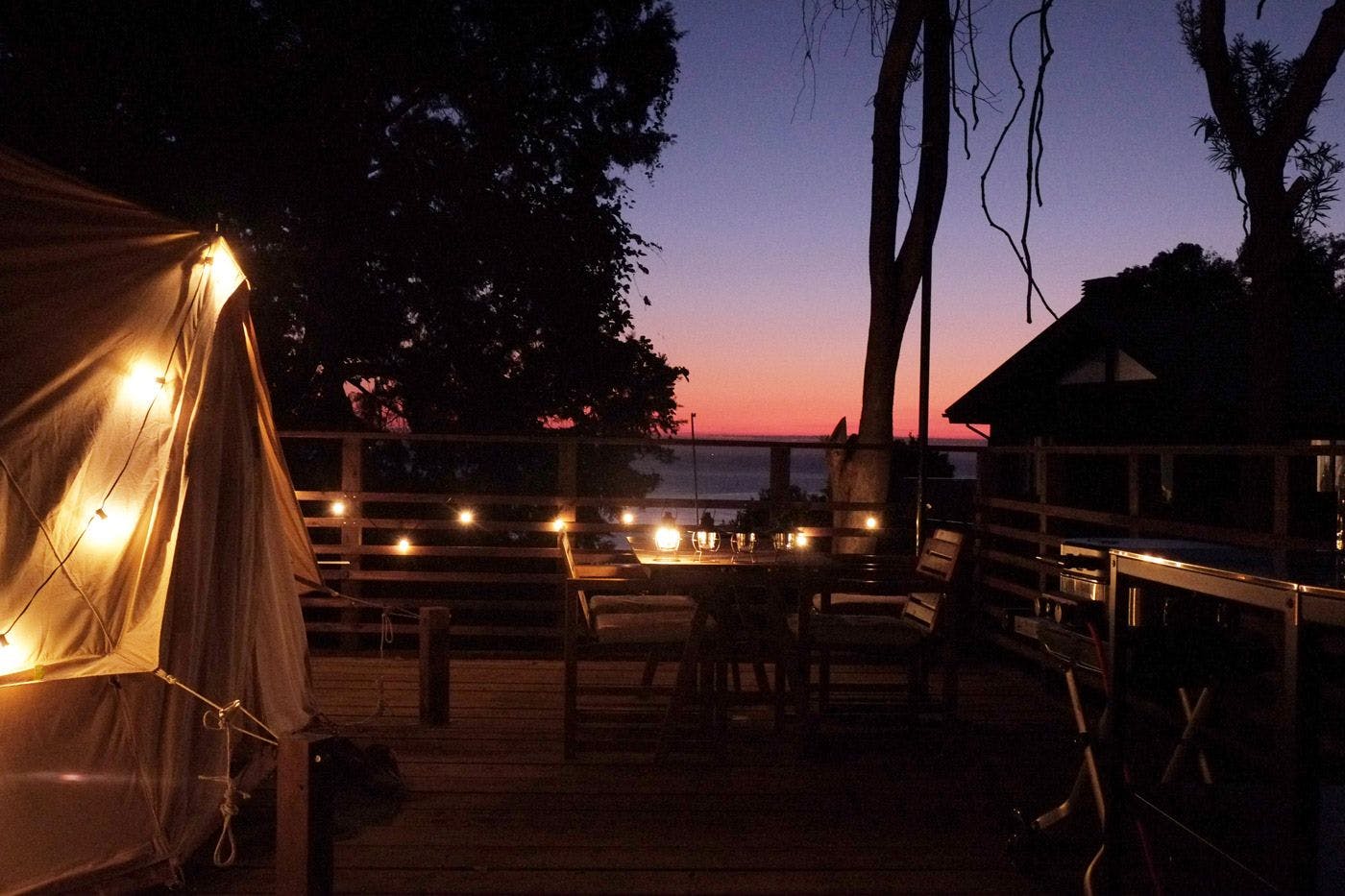Couscous Glamping Manazuru