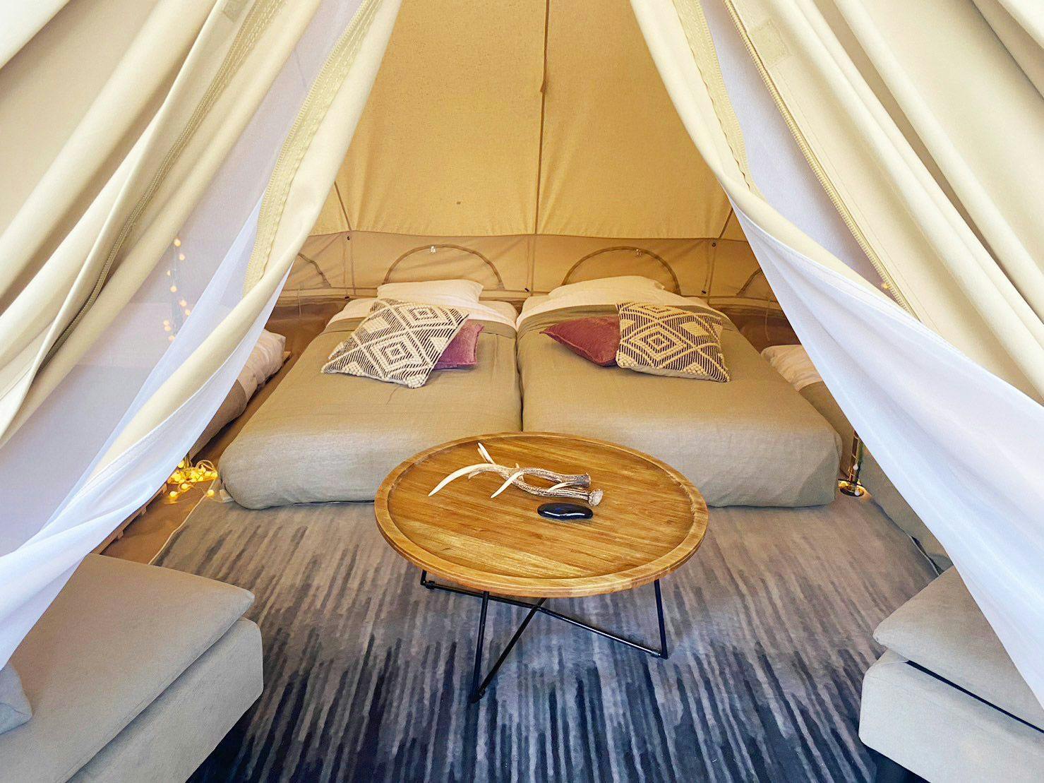 Couscous Glamping Manazuru