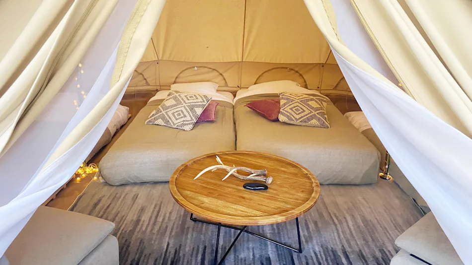 Couscous Glamping Manazuru