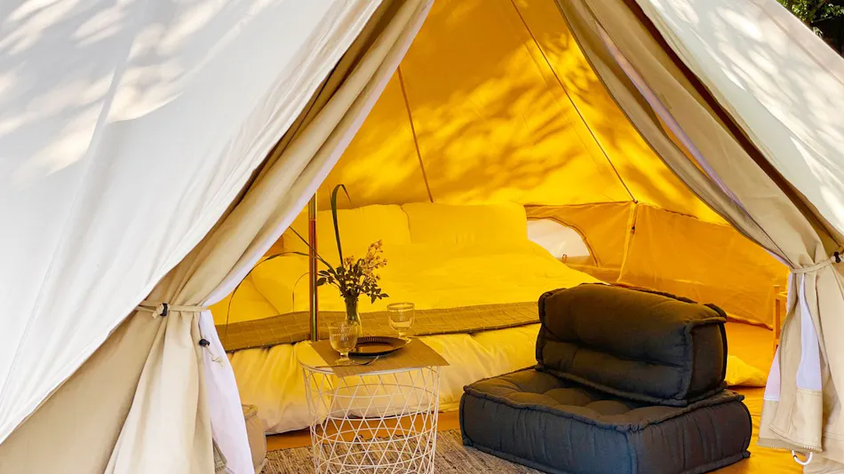 Couscous Glamping Manazuru
