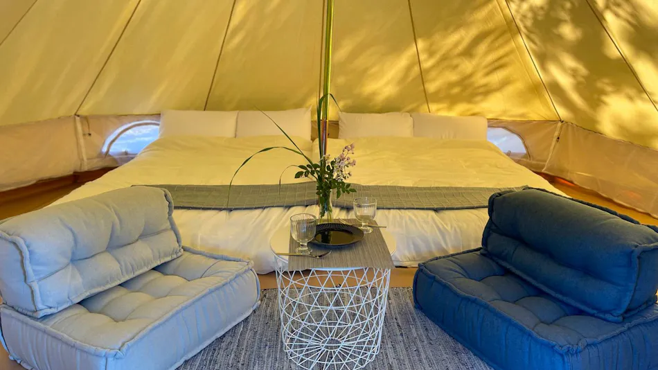 Couscous Glamping Manazuru