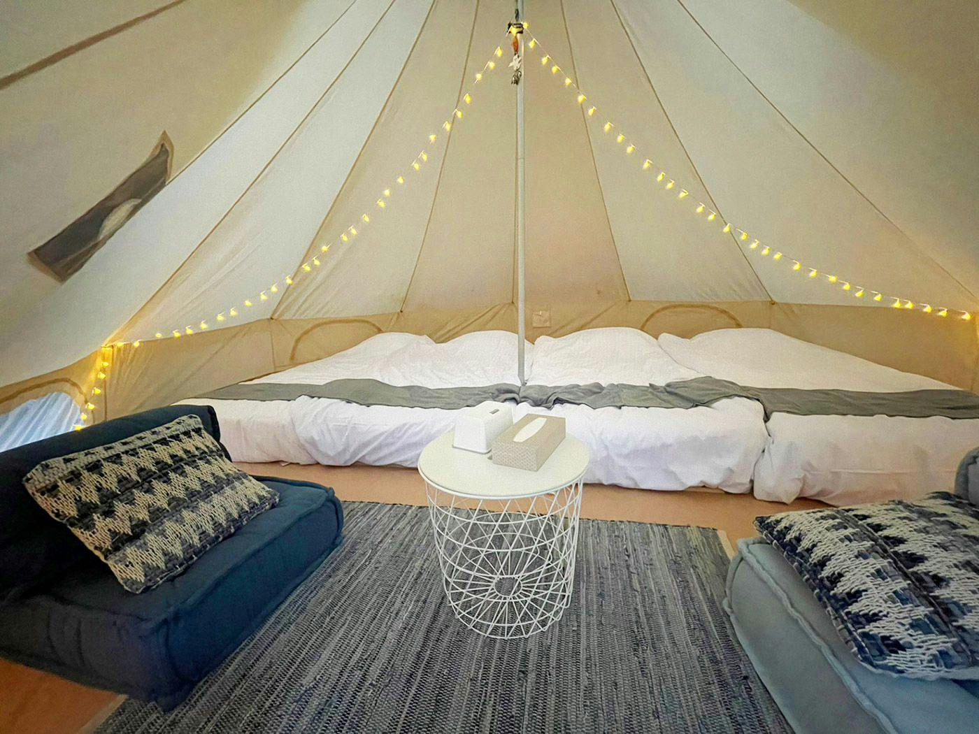 Couscous Glamping Manazuru