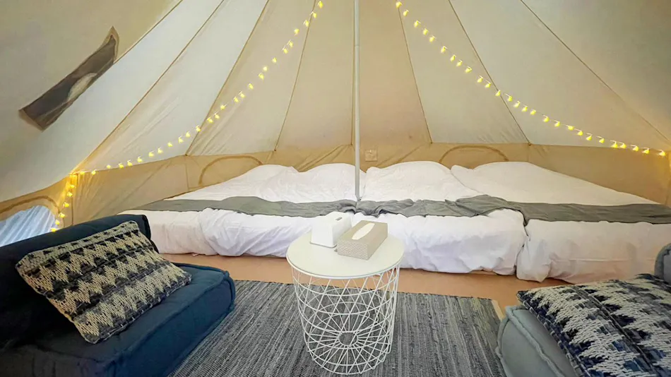 Couscous Glamping Manazuru