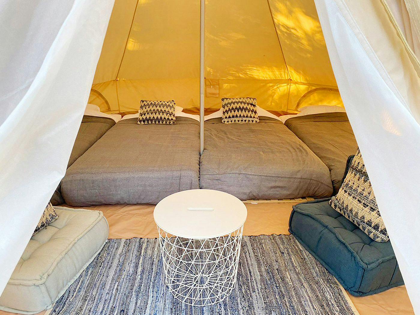 Couscous Glamping Manazuru