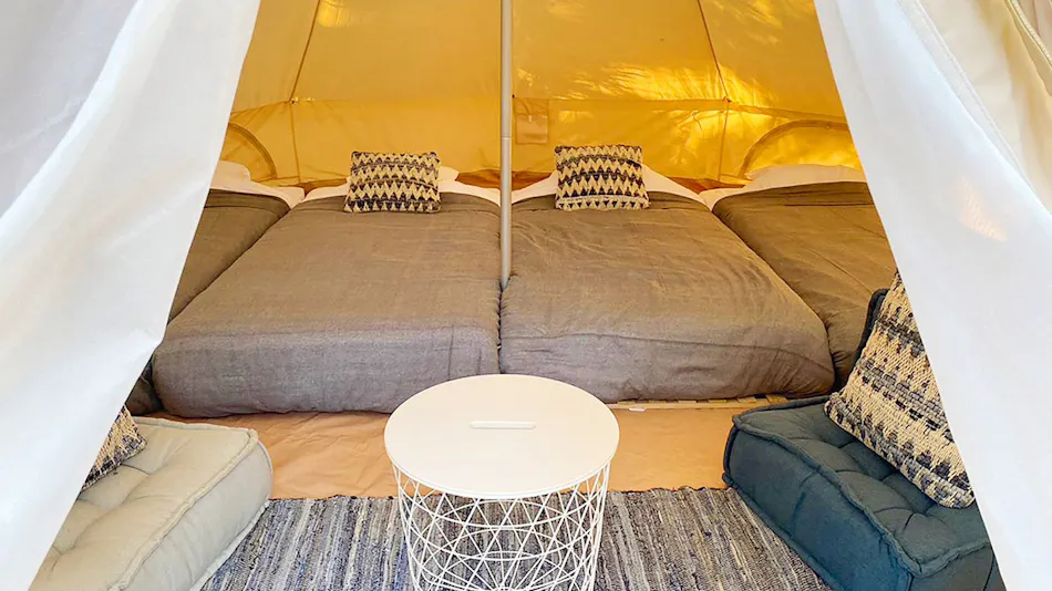 Couscous Glamping Manazuru