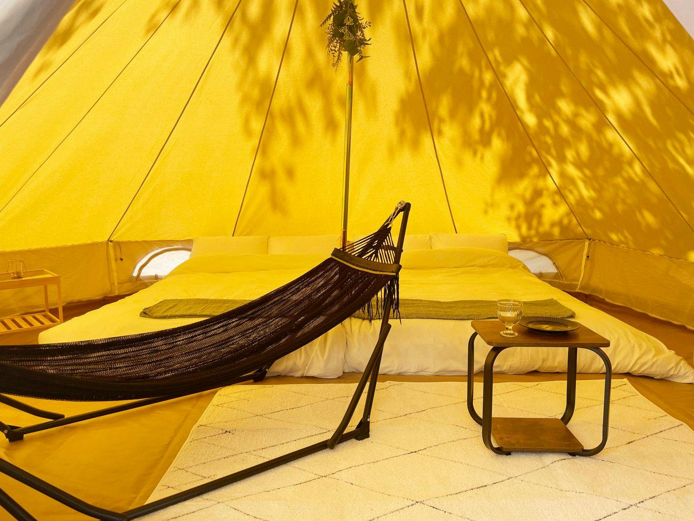 Couscous Glamping Manazuru