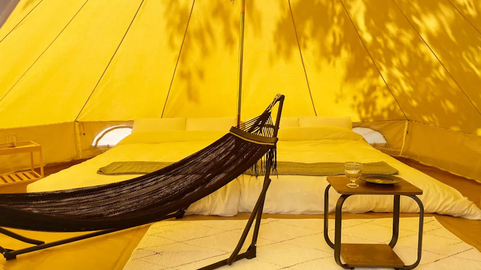 Couscous Glamping Manazuru